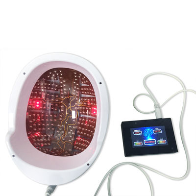 Mesin Terapi Cahaya LED PDT 40HZ 810nm Untuk Perawatan Saraf Otak